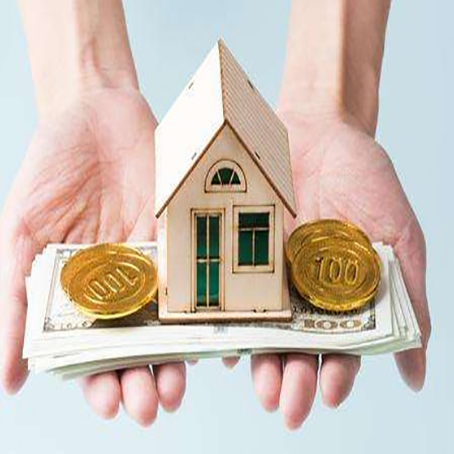 金湖房产抵押贷款那个银行最快?