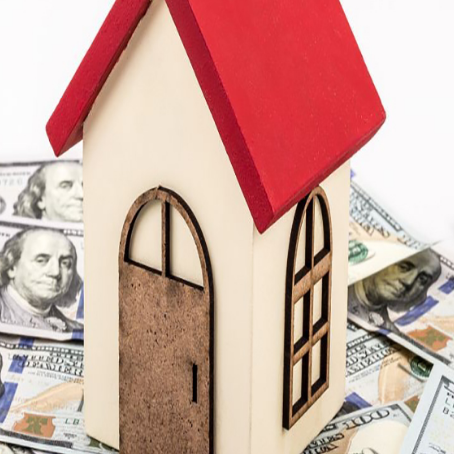 金湖房子抵押贷款好贷吗